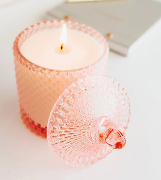 Candle Care By Lamour Soy